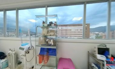oficina en arriendo en sabaneta. Cod A6026