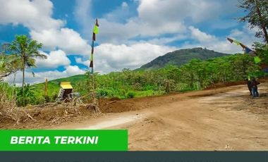 Tanah dijual di Jawa Timur, Surabaya