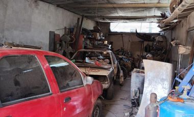 VENTA DE CASA 3 AMBIENTES - MÁS 2 DEPARTAMENTOS MONO AMBIENTE Y UN GALPÓN - MONTE GRANDE