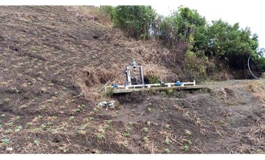 Se Vende Terreno Tierras Altas (Finca) V-TA-01