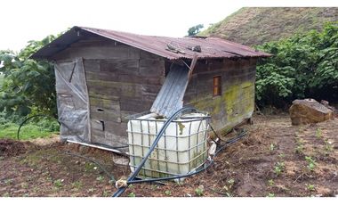 Se Vende Terreno Tierras Altas (Finca) V-TA-01