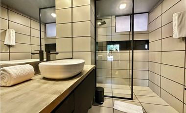 Apartamento Amoblado Cerca Al Centro Comercial El Tesoro