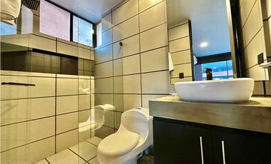 Apartamento Amoblado Cerca Al Centro Comercial El Tesoro