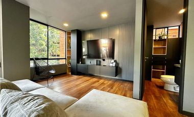 Apartamento Amoblado Cerca Al Centro Comercial El Tesoro