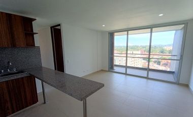 APARTAMENTO EN ARRIENDO UBICADO EN RIONEGRO SECTOR SAN ANTONIO