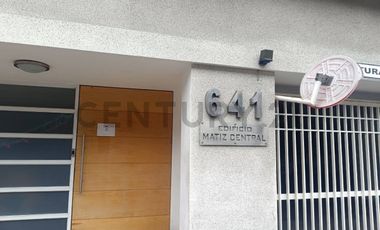 En venta Departamento centrico