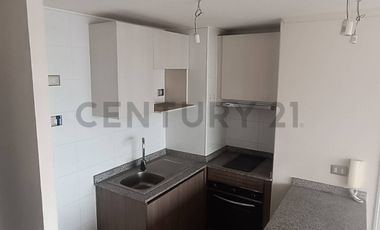 En venta Departamento centrico