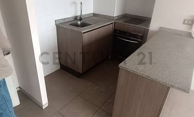 En venta Departamento centrico