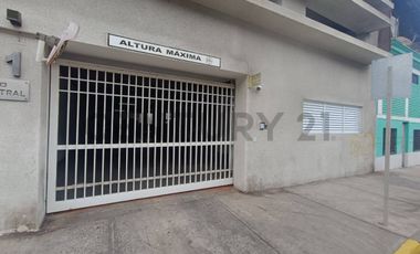 En venta Departamento centrico