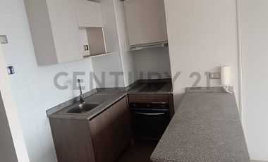 En venta Departamento centrico