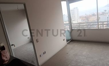 En venta Departamento centrico