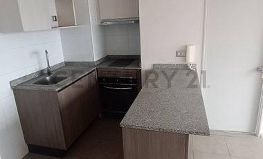 En venta Departamento centrico