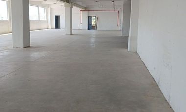 Bodega Industrial  Tlalpan - 10,600 m2