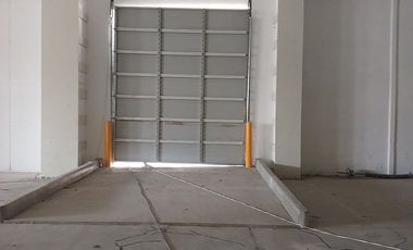 Bodega Industrial  Tlalpan - 10,600 m2