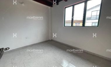 apartamento en arriendo en la ceja. Cod A68348