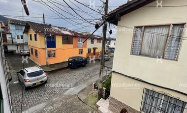 apartamento en arriendo en la ceja. Cod A68348