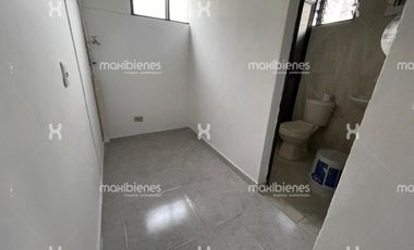 apartamento en arriendo en la ceja. Cod A68348