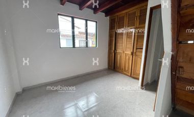 apartamento en arriendo en la ceja. Cod A68348