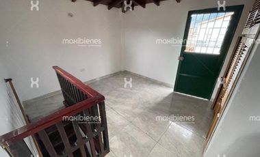 apartamento en arriendo en la ceja. Cod A68348