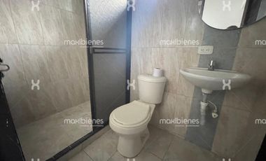 apartamento en arriendo en la ceja. Cod A68348