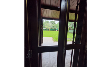Casa 3 dormitorios, Parque de los sueños, Colonia Benítez