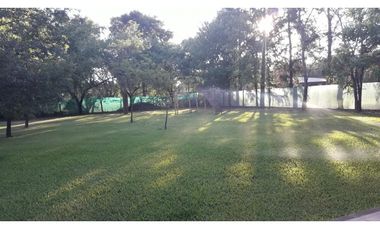 Casa 3 dormitorios, Parque de los sueños, Colonia Benítez