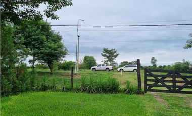 Casa 3 dormitorios, Parque de los sueños, Colonia Benítez