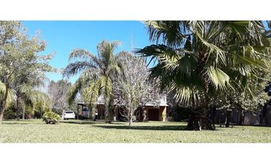 Casa 3 dormitorios, Parque de los sueños, Colonia Benítez
