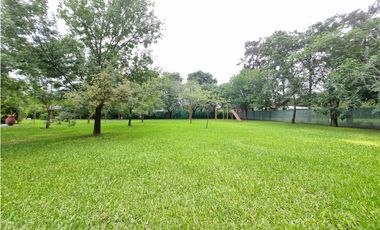 Casa 3 dormitorios, Parque de los sueños, Colonia Benítez