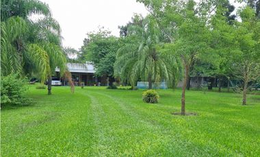 Casa 3 dormitorios, Parque de los sueños, Colonia Benítez