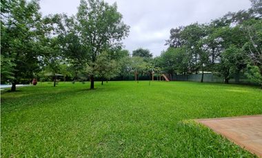Casa 3 dormitorios, Parque de los sueños, Colonia Benítez