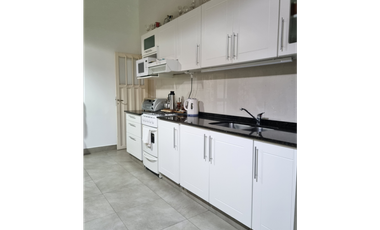 Casa 3 dormitorios, Parque de los sueños, Colonia Benítez