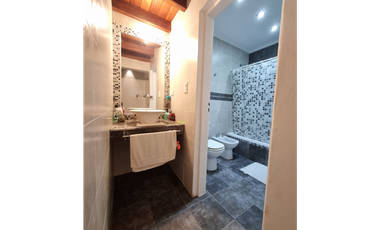 Casa 3 dormitorios, Parque de los sueños, Colonia Benítez