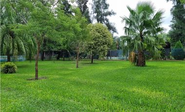 Casa 3 dormitorios, Parque de los sueños, Colonia Benítez