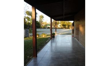 Casa 3 dormitorios, Parque de los sueños, Colonia Benítez