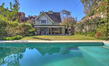 El Lazo y Julian Navarro - Tour 360° - Casa 4dor - Venta - San Isidro