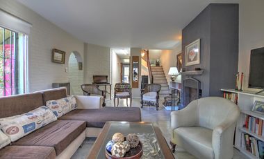 El Lazo y Julian Navarro - Tour 360° - Casa 4dor - Venta - San Isidro