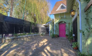 El Lazo y Julian Navarro - Tour 360° - Casa 4dor - Venta - San Isidro