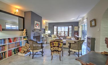 El Lazo y Julian Navarro - Tour 360° - Casa 4dor - Venta - San Isidro
