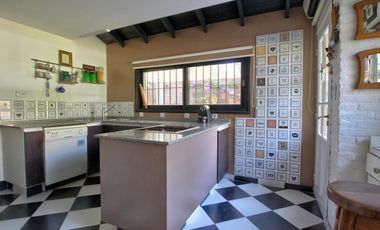 El Lazo y Julian Navarro - Tour 360° - Casa 4dor - Venta - San Isidro