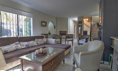 El Lazo y Julian Navarro - Tour 360° - Casa 4dor - Venta - San Isidro