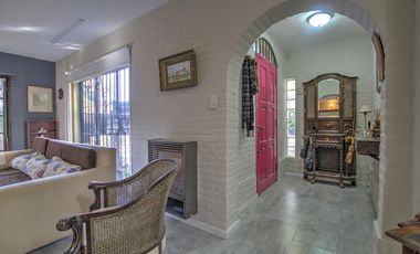 El Lazo y Julian Navarro - Tour 360° - Casa 4dor - Venta - San Isidro
