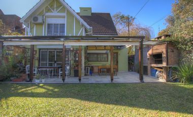 El Lazo y Julian Navarro - Tour 360° - Casa 4dor - Venta - San Isidro