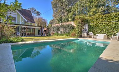 El Lazo y Julian Navarro - Tour 360° - Casa 4dor - Venta - San Isidro