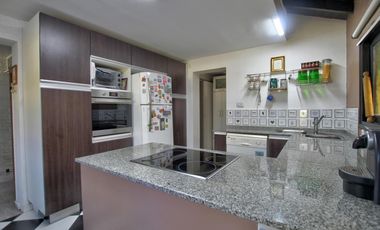 El Lazo y Julian Navarro - Tour 360° - Casa 4dor - Venta - San Isidro