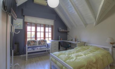 El Lazo y Julian Navarro - Tour 360° - Casa 4dor - Venta - San Isidro