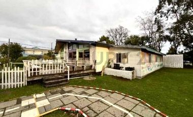 VENTA PROPIEDAD COMERCIAL PUERTO VARAS