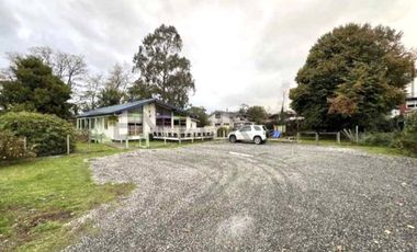 VENTA PROPIEDAD COMERCIAL PUERTO VARAS