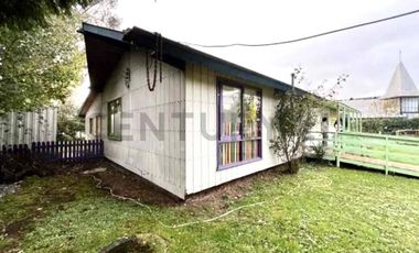 VENTA PROPIEDAD COMERCIAL PUERTO VARAS