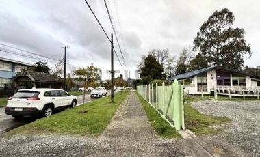 VENTA PROPIEDAD COMERCIAL PUERTO VARAS